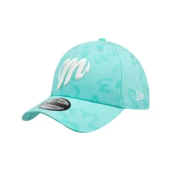 Gorra New Era LMB 9FORTY Diablos Rojos del México Fangear Hombre 60747145