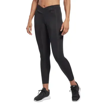 Malla Reebok Entrenamiento Classics 7/8 Mujer 100029031