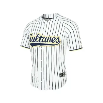 Jersey New Era LMB Sultanes de Monterrey Local 2025 Hombre 14541943