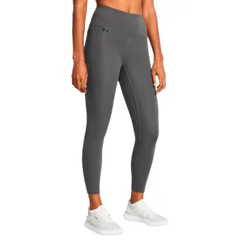 Malla Under Armour Entrenamiento Motion Ankle 7/8 Mujer 1369488-025