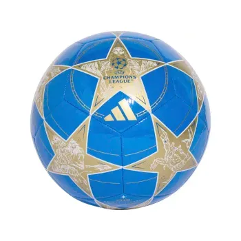 Balón adidas Futbol UCL Club 25/26 League Stage Unisex JP1535