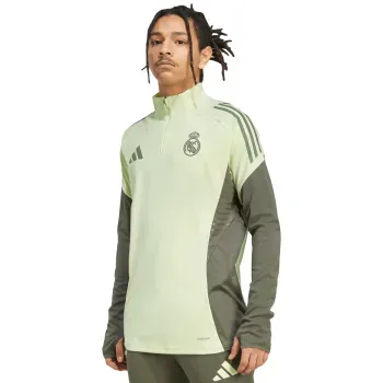 Sudadera adidas Futbol Real Madrid Tiro 25 Hombre JP3979