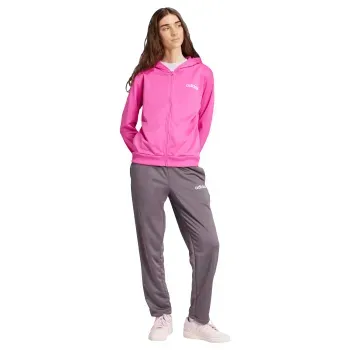 Conjunto Deportivo adidas Essentials Linear Mujer JD2699