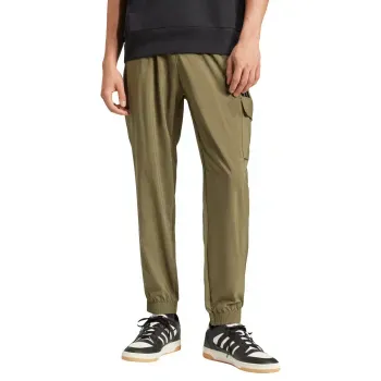 Pants adidas Essentials Small Logo Cargo Hombre JD1824