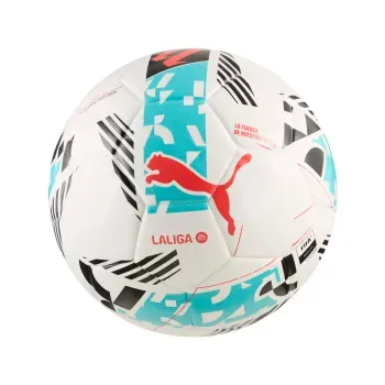 Balón Puma Futbol Orbita LaLiga 1 FIFA Quality Unisex 084630 01