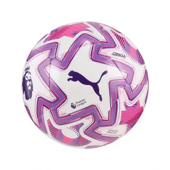 Balón Puma Futbol Orbita Play PL Brilliance Unisex 084717 01