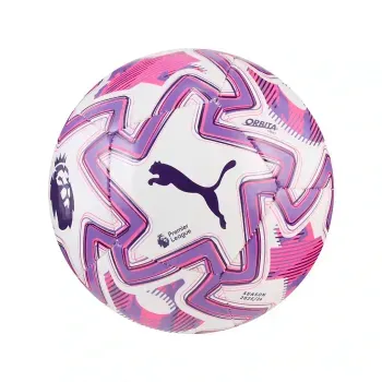 Mini Balón Puma Futbol Orbita Premier League Brilliance Unisex 084721 01