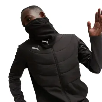 Bandana Puma Futbol individual WINTERIZED Unisex 054386 01