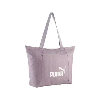 Bolsa Puma Casual Shopper Base 19 L Mujer 091345 04