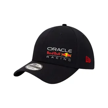 Gorra New Era Casual 9FORTY Red Bull Racing Essential Hombre 60357191