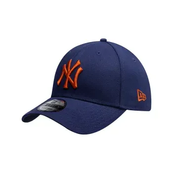 Gorra New Era MLB 9FORTY New York Yankees League Essential Hombre 70785555
