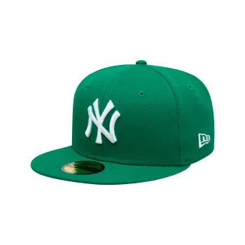 Gorra New Era MLB 59FIFTY New York Yankees Hombre 70861124