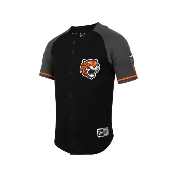 Jersey New Era LMB Tigres de Quintana Roo Alternativo 100 Aniversario Hombre 14541977