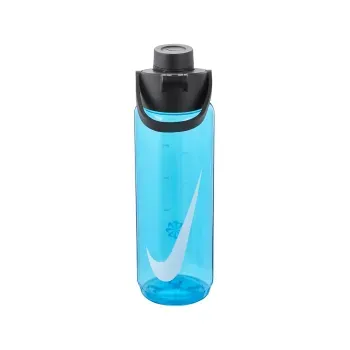 Botella Nike Entrenamiento Renew Recharge 700 ml Unisex N.100.7636.445.24