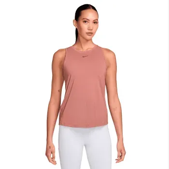 Tank Nike Entrenamiento One Classic Mujer FN2808-685