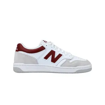 Tenis New Balance Casual 480 Hombre BB480LIR
