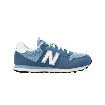 Tenis New Balance Casual 500 Mujer GW500BLS