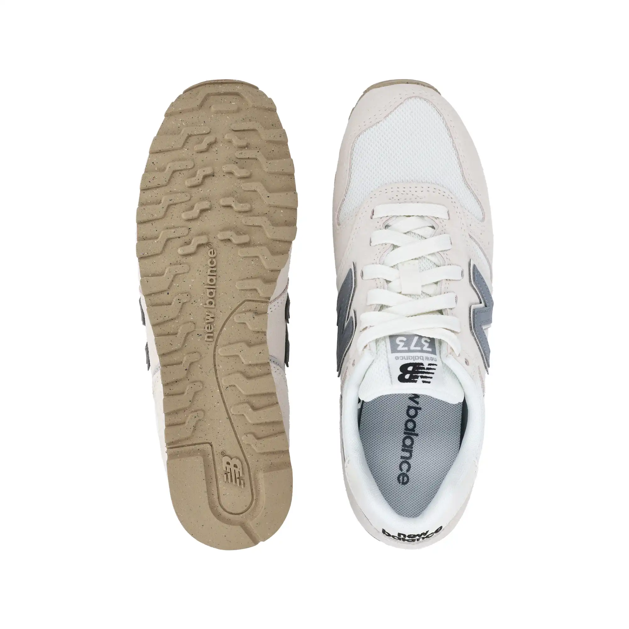 Tenis New Balance Casual 373 Mujer WL373XA2