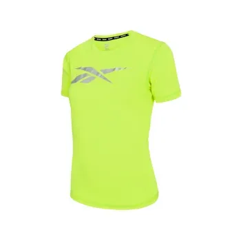Playera Reebok Entrenamiento Athlete Mujer TS0130