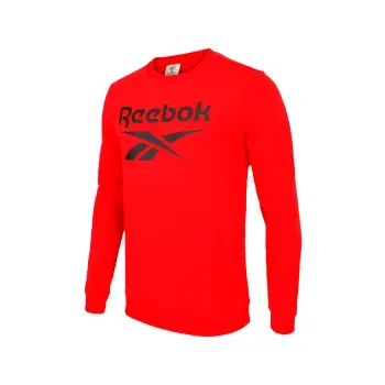 Sudadera Reebok Casual Classics Identity Hombre 100071192