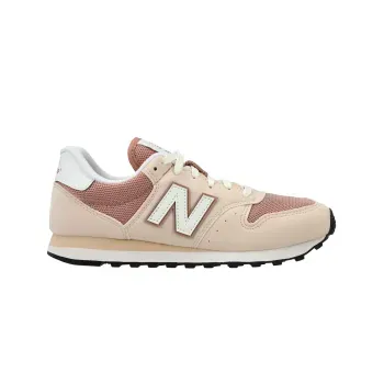 Tenis New Balance Casual 500 Mujer GW500BES