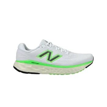 Tenis New Balance Correr Fresh Foam Evoz v4 Hombre MEVOZRF4