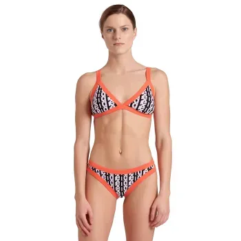 Bikini Arena Playa Mujer 007070-192