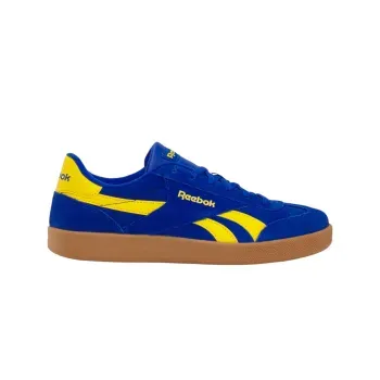 Tenis Reebok Casual Smash Edge Hombre 100228723