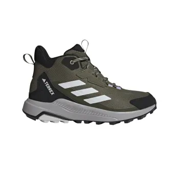 Bota adidas Senderismo Terrex Anylander Mujer JQ9960