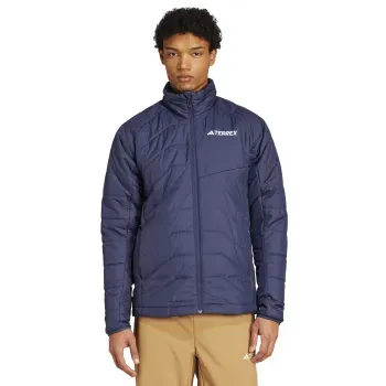 Chamarra adidas Senderismo Terrex Multi Synthetic Insulated Hombre JL9790