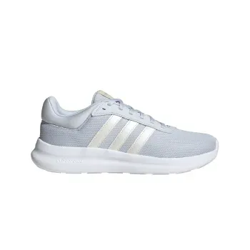 Tenis adidas Casual Lite Racer 4.0 Mujer JR8535