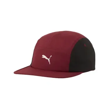 Gorra Puma Correr Essentials Unisex 026168 07