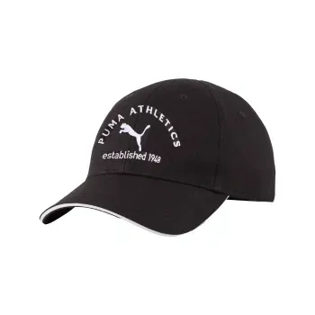 Gorra Puma Casual Class BB Unisex 026397 01