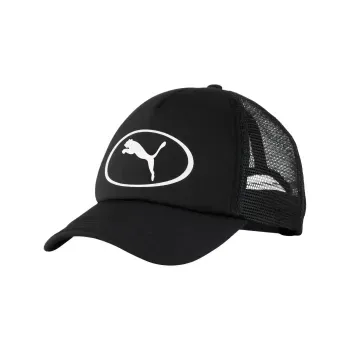 Gorra Puma Casual Essentials Cat Logo Unisex 026415 01