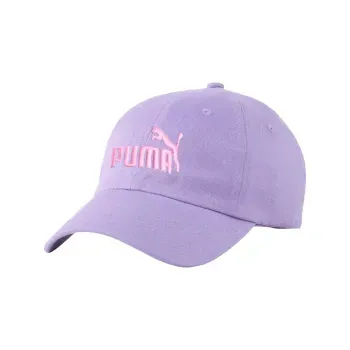 Gorra Puma Casual Essentials No. 1 Logo Niña 026554 04