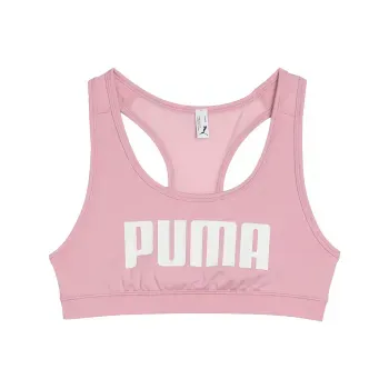 Sujetador Deportivo Puma 4KEEPS Mujer 528154 65