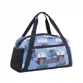 Maleta Puma Entrenamiento Phase 17 L Unisex 091326 05
