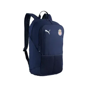 Mochila Puma Futbol Chivas 24 L Unisex 091657 02