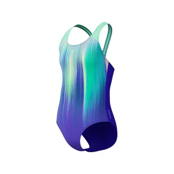 Traje de Baño Speedo Natación Niña 8-00262515-333