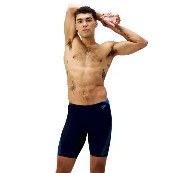 Traje de Baño Speedo Natación Hyperboom Splice Hombre 8-00303818-661
