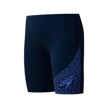 Traje de Baño Speedo Natación Medley Hombre 8-1135518-661