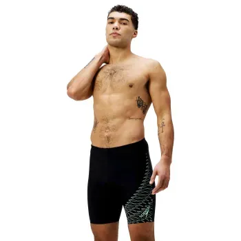 Traje de Baño Speedo Natación Medley Hombre 8-1135518-666