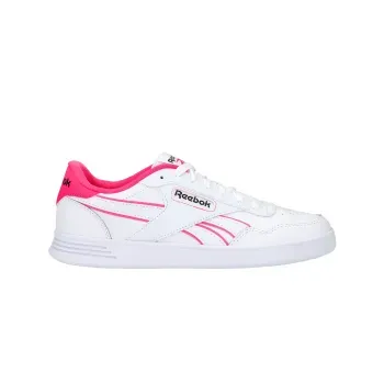 Tenis Reebok Casual Court Advance Mujer 100229886