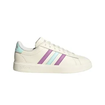 Tenis Casual adidas Grand Court 2.0 Mujer JS1755