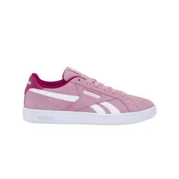 Tenis Reebok Casual Court Retro Mujer 100220935