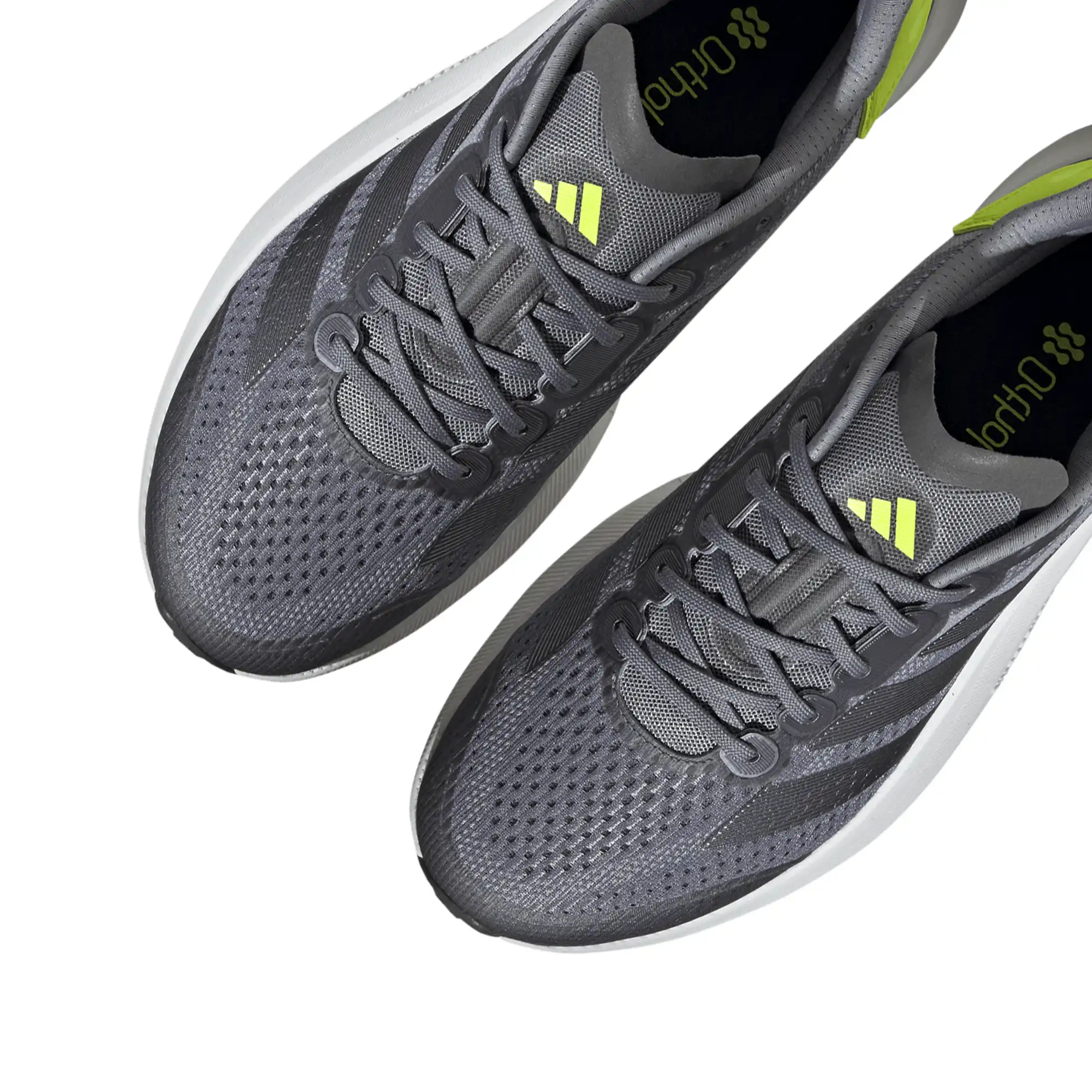 Tenis adidas Correr Duramo Speed 2 Hombre JS4411