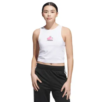 Tank adidas Casual Farmers Market Graphic Mujer JN2529