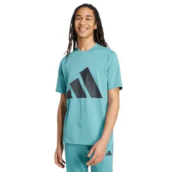 Playera adidas Essentials Big Logo Hombre JX3282