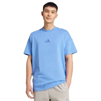 Playera adidas Casual ALL SZN Hombre JX5084