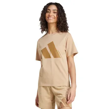 Playera adidas Essentials Big Logo Mujer JY4913